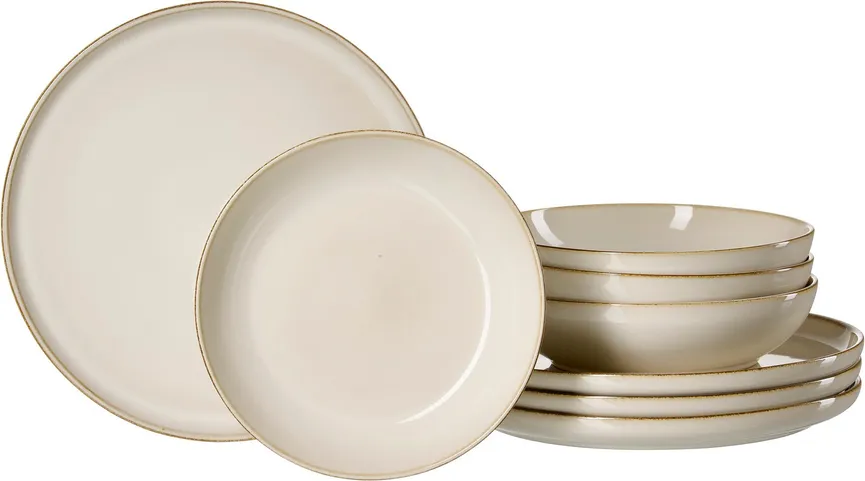 Tafel-Service "Olivia" 8-tlg. hauptaufnahme