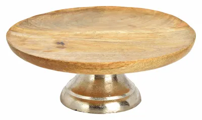 Servierplatte
