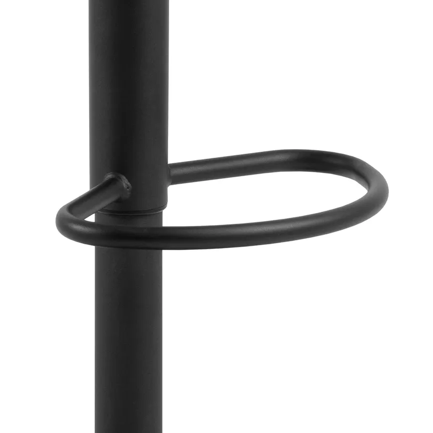 Barhocker Stoff detail