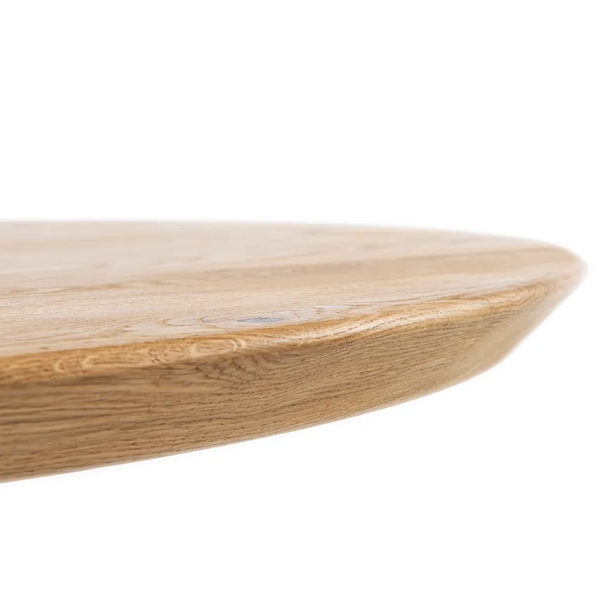 Esstisch Ø 120cm detail