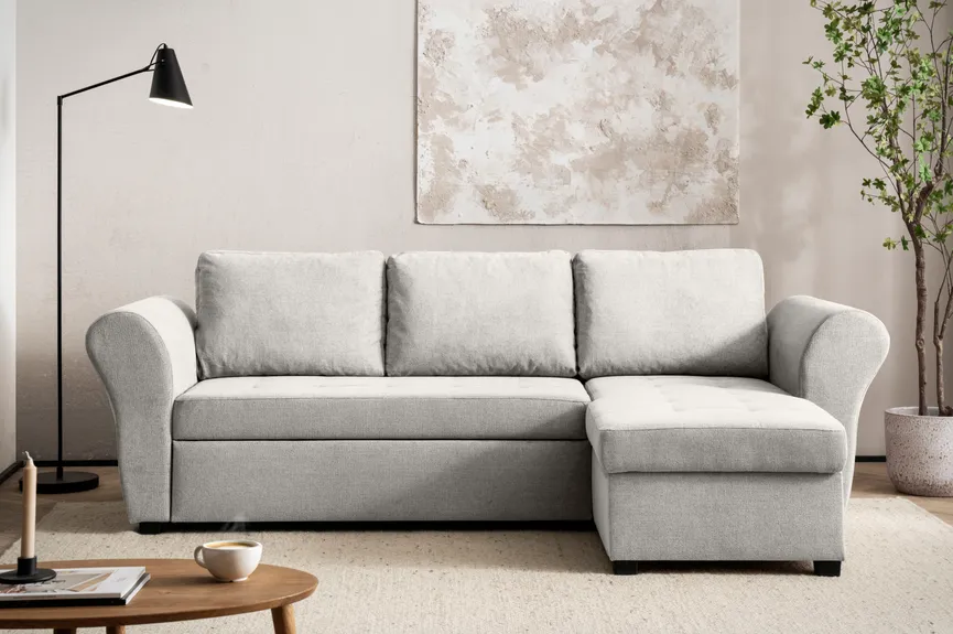 Polstergarnitur detail