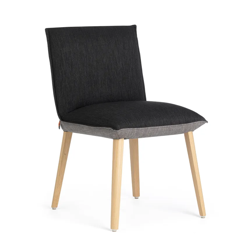 Stuhl Soft C1410 material_farbe