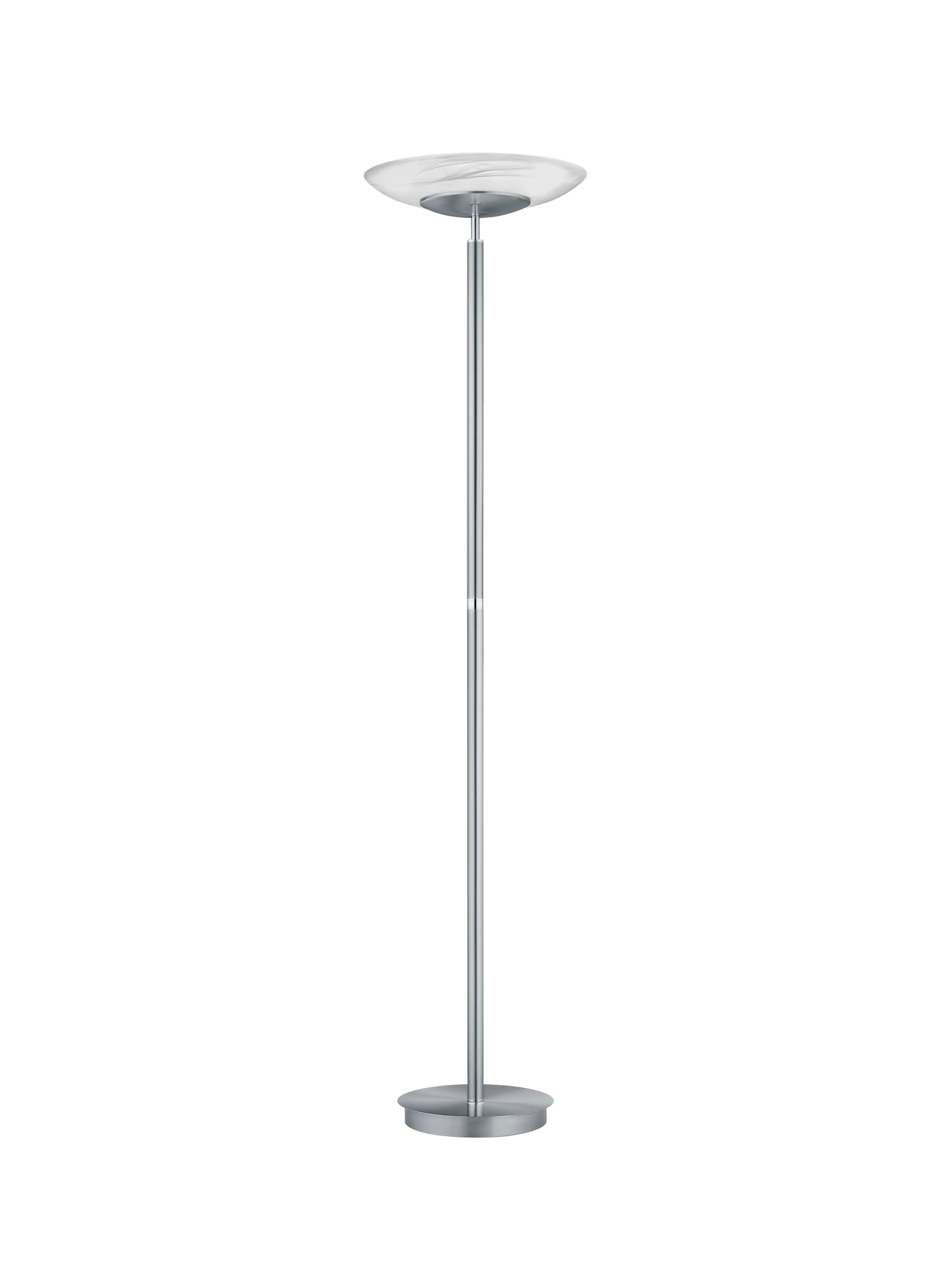 LED-Stehlampe Findus