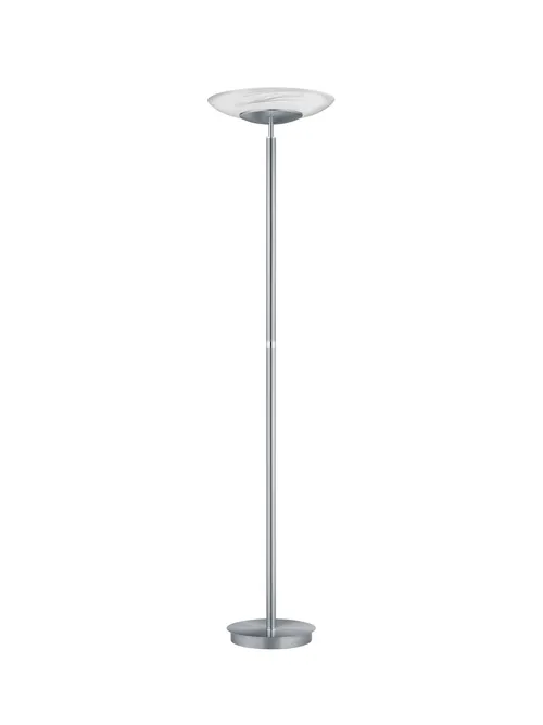 LED-Stehlampe