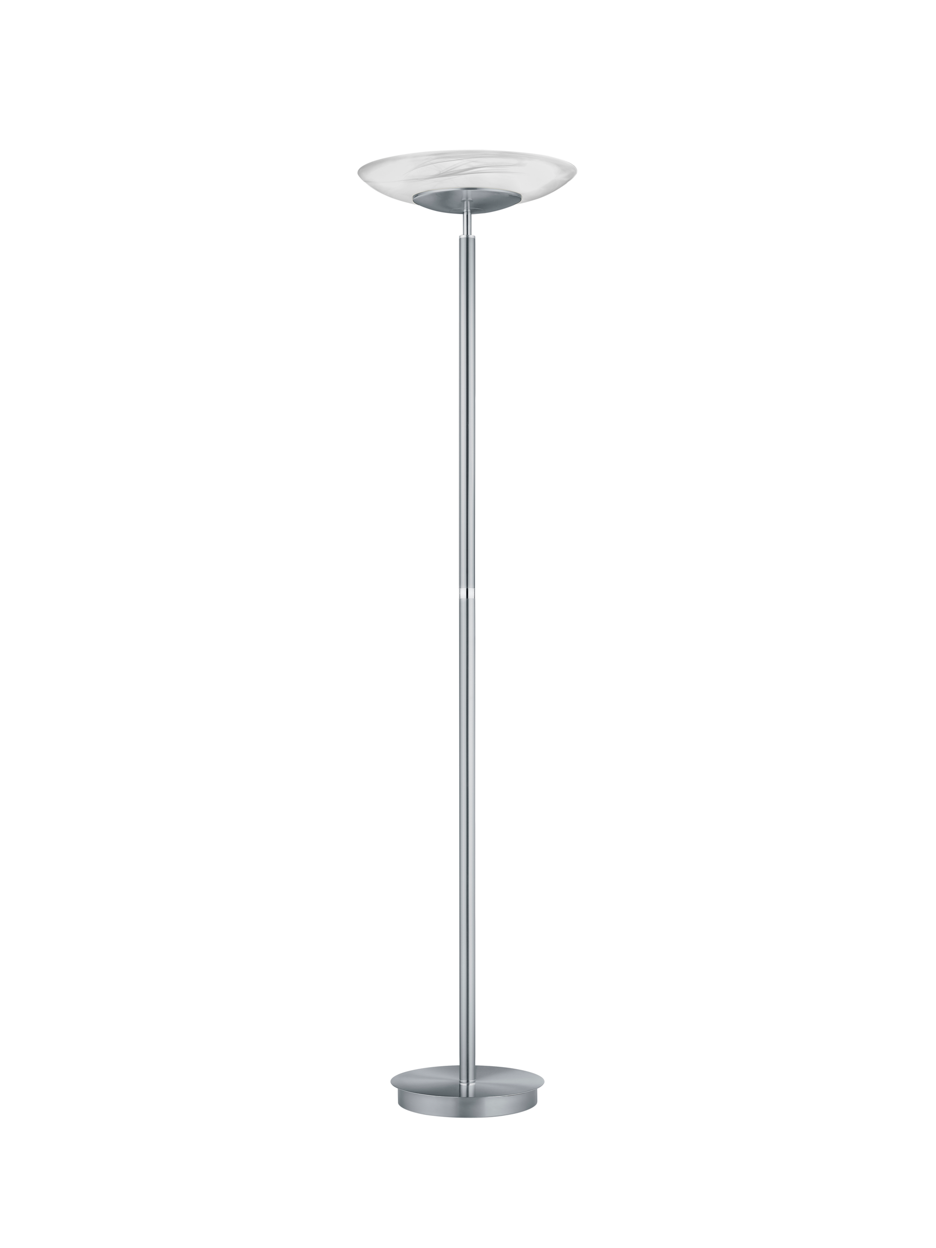 LED-Stehlampe