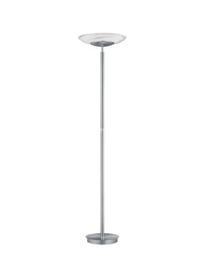 LED-Stehlampe