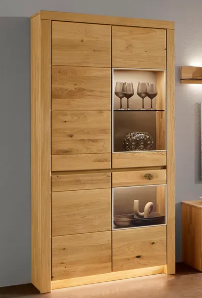 Zeilenschrank
