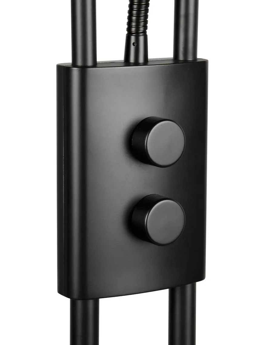 Deckenfluter "Chris" detail