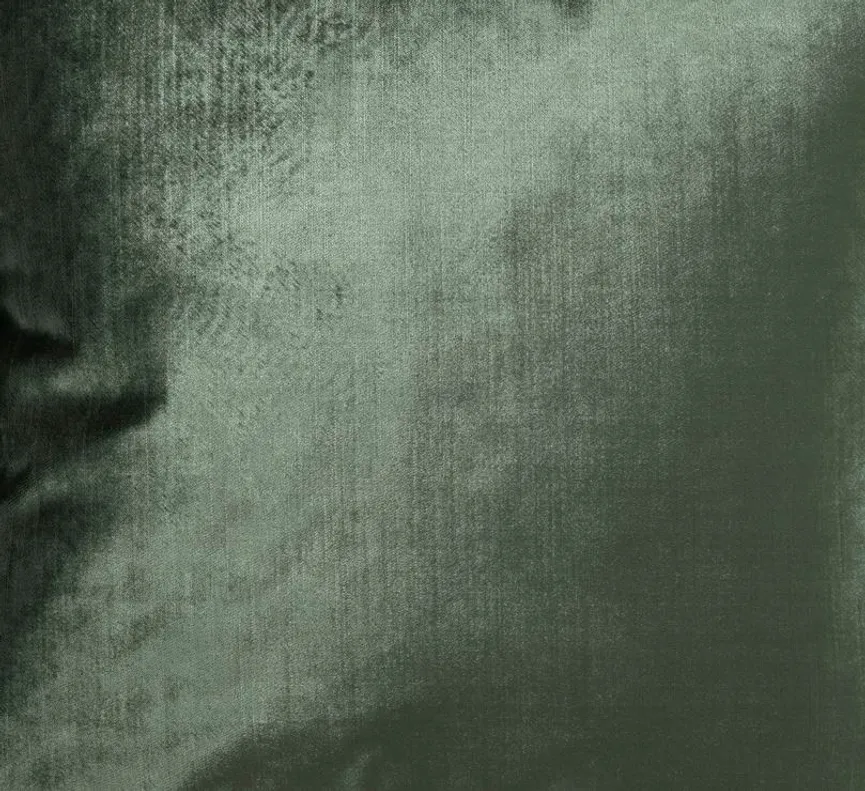 Kissenhülle Shiny grün material_farbe