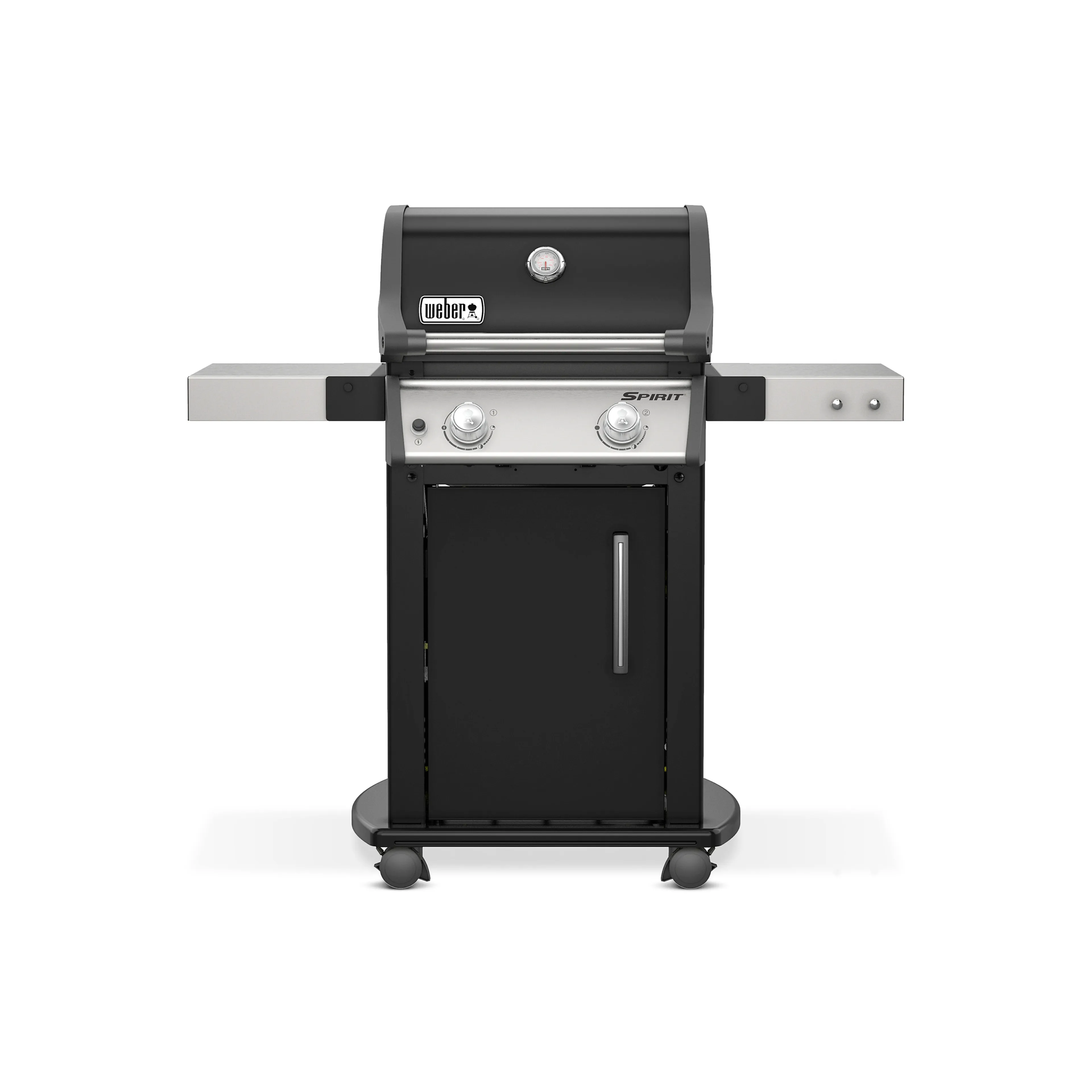 Gasgrill Spirit E-215 GBS