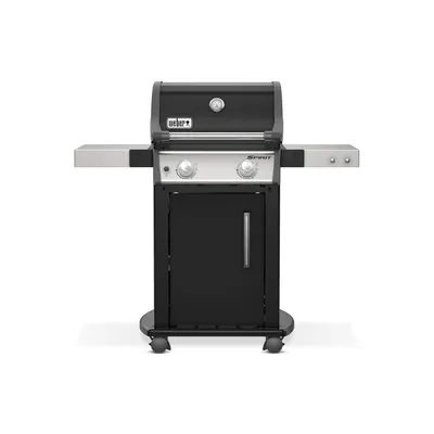 Gasgrill