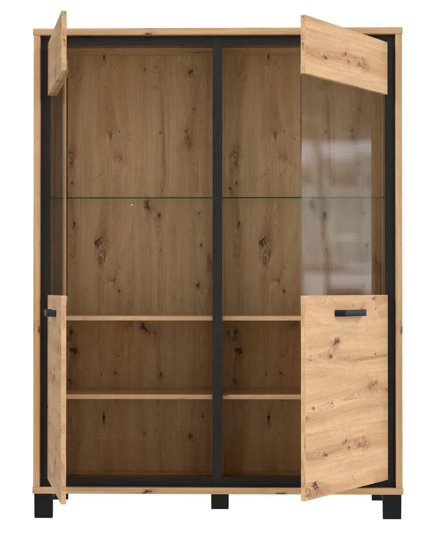 Highboard detail