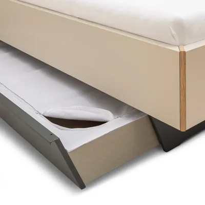Bettschubkasten