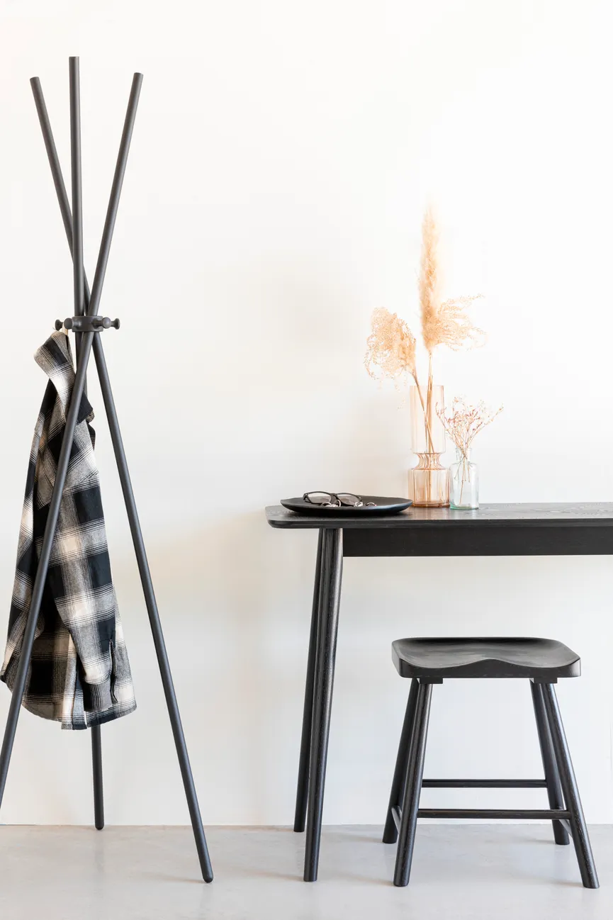 Hocker milieu