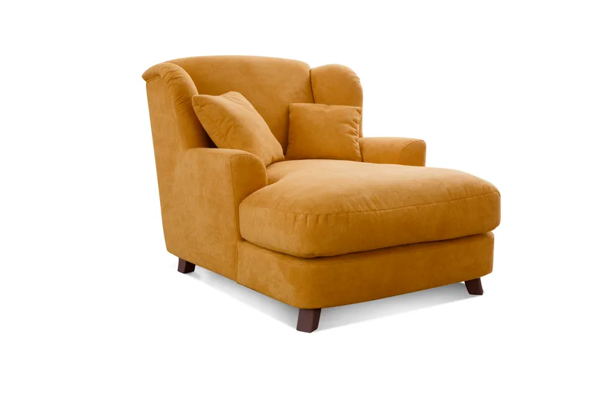 Longseat-Sessel (1235) hauptaufnahme