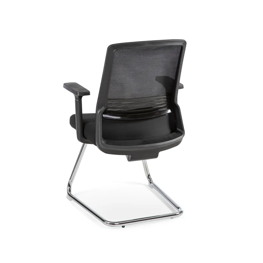 Besucherstuhl detail