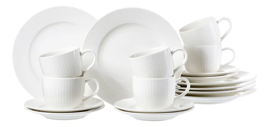 Kaffee-Service "Saphir" hauptaufnahme