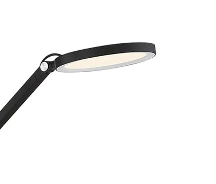 Stehleuchte "Regina" detail