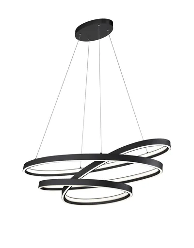 LED-Pendelleuchte