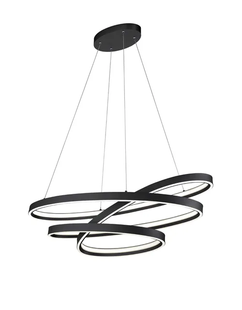 LED-Pendelleuchte