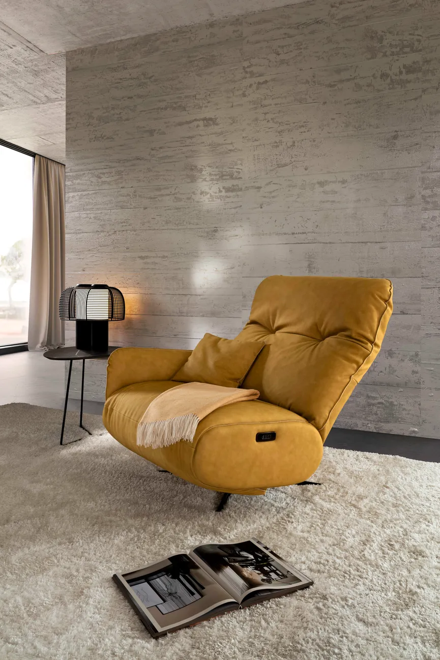 RelaxLounger 2534 detail