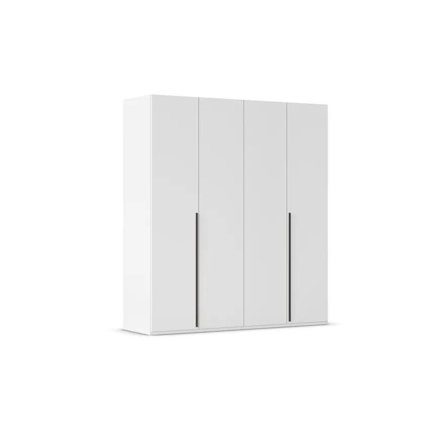 Drehtürenschrank 4-trg. hauptaufnahme