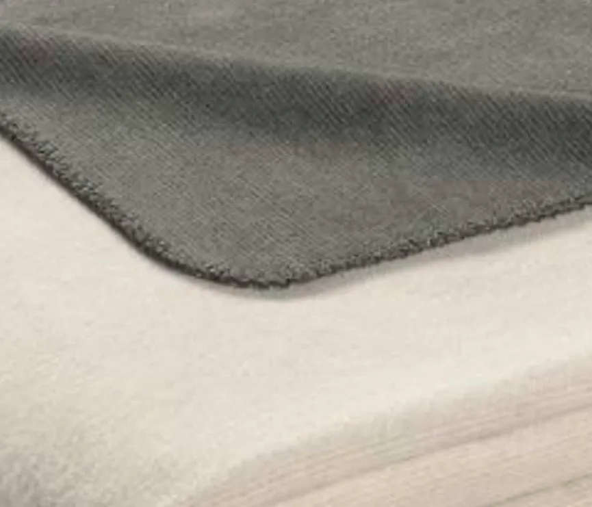 Wohndecke Melange DF material_farbe