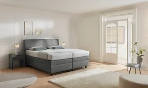 Boxspringbett