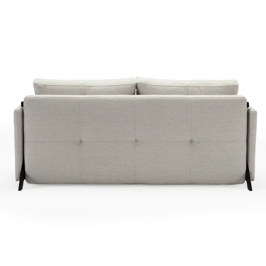 Sofa 160 + AL detail