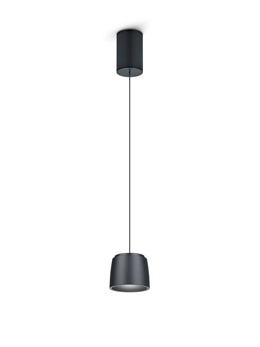 Pendelleuchte "Ove" material_farbe