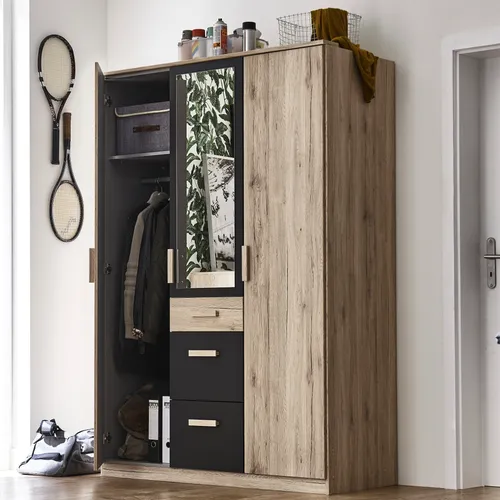 Kleiderschrank