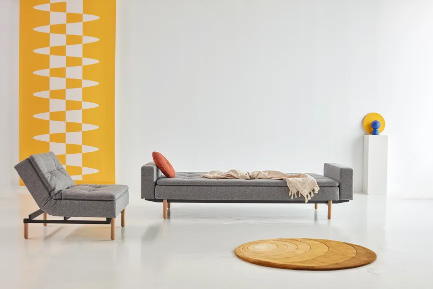 Sofa+AL Stem detail