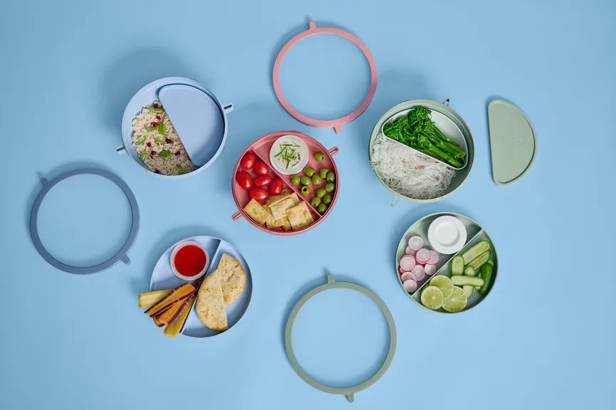 Bento Lunchbowl Vita 1,5L detail