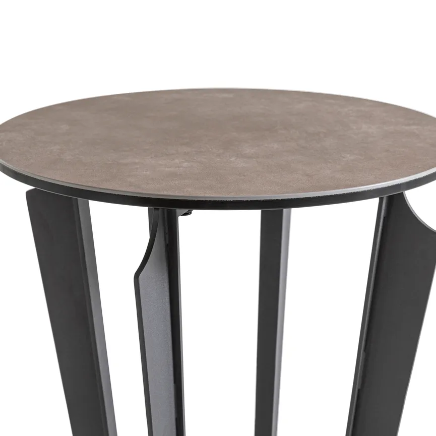 Beistelltisch detail