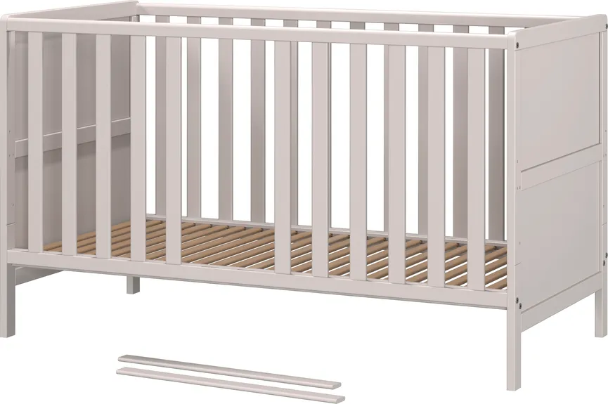 Babyzimmer-Set detail