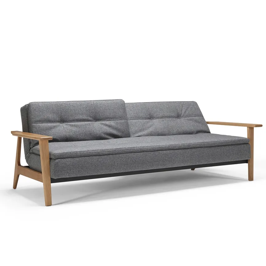 Sofa Frej Eiche detail