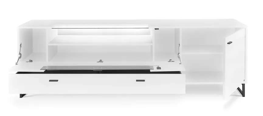 TV-Lowboard detail