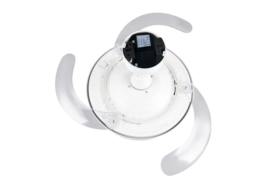 Ventilator "Kerava detail