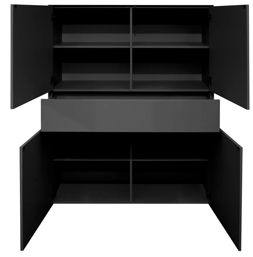 Highboard detail