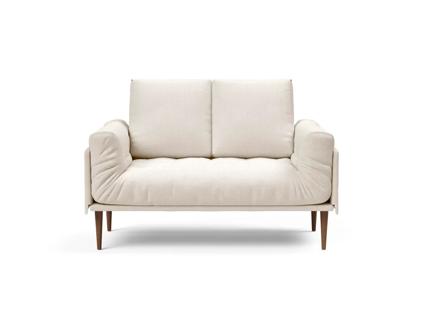 Schlafsofa Styletto Classic detail