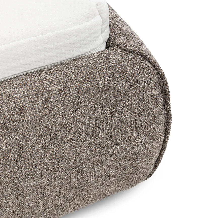 Polsterbett inkl. Bettkasten detail