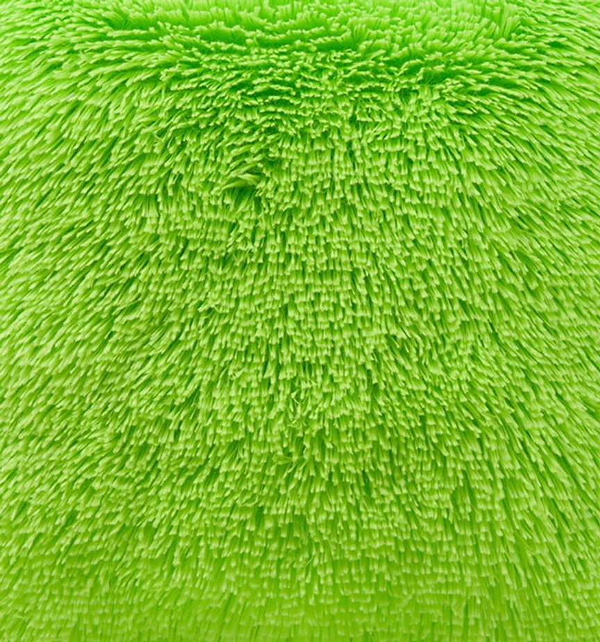 Kissen gefüllt Crazy material_farbe