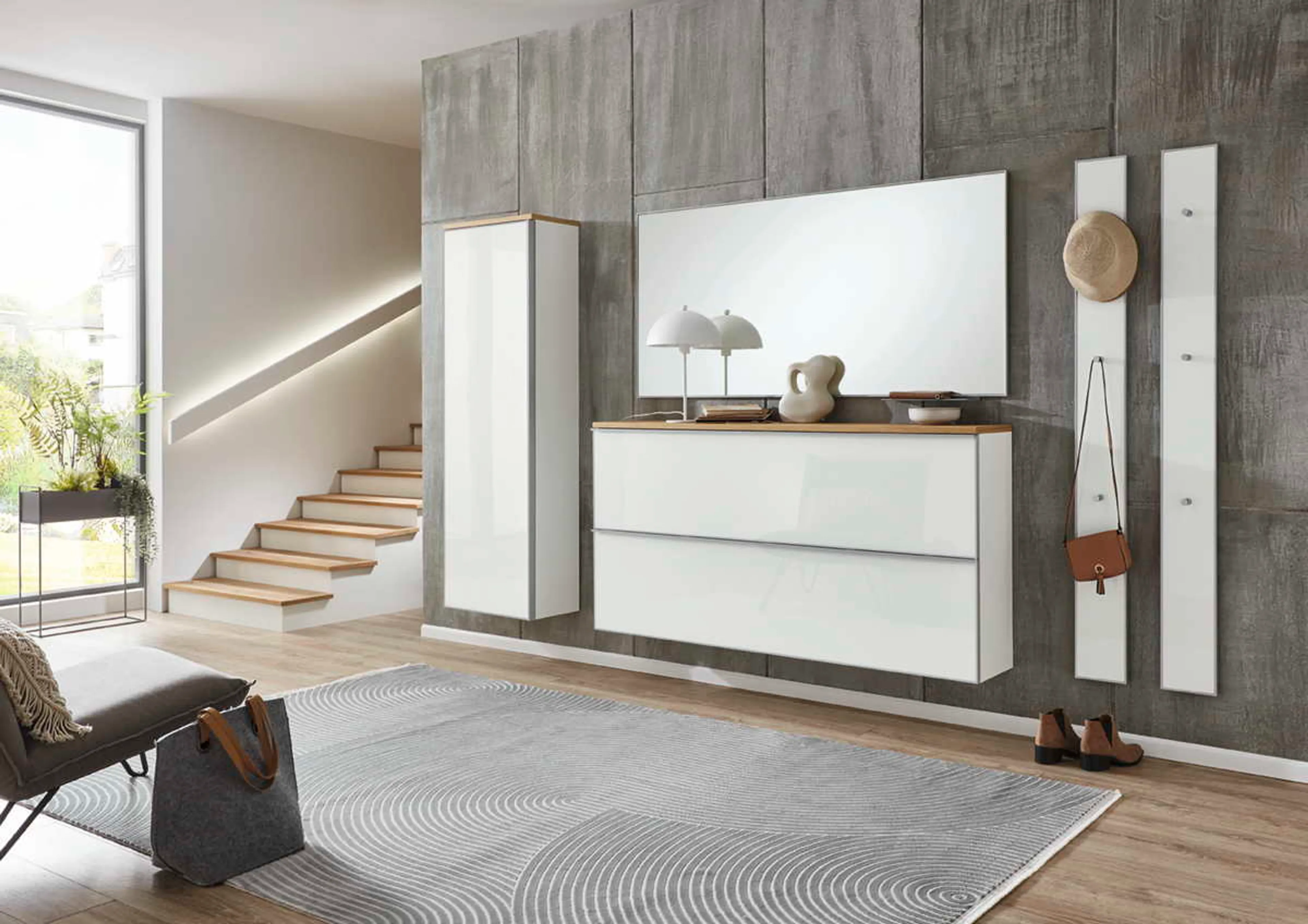 Hängeschrank Gardone