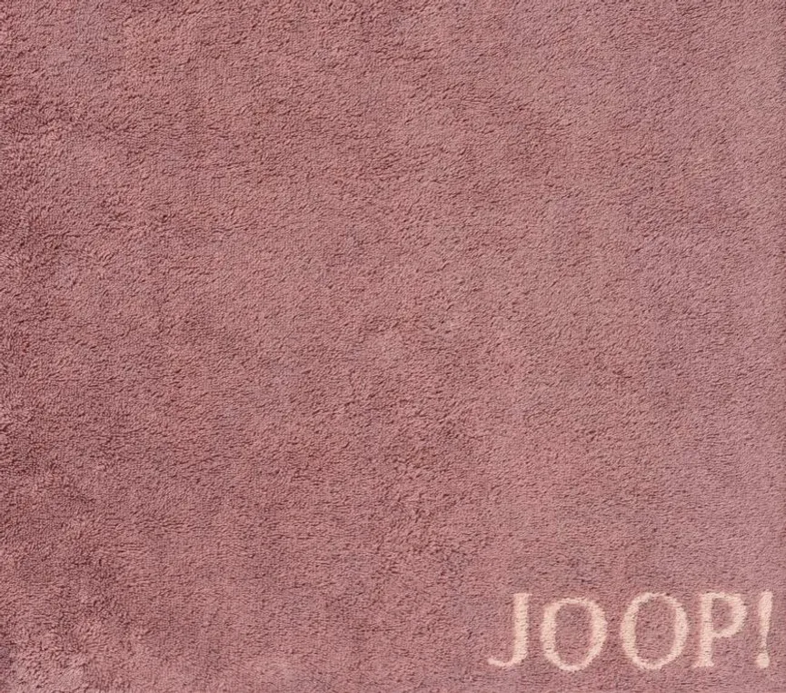 SET JOOP Doubleface rosa material_farbe