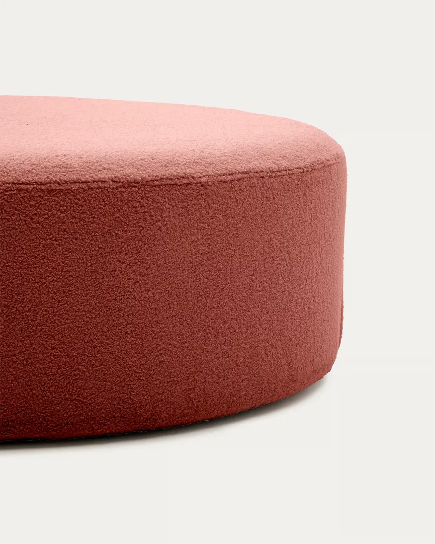 Hocker detail
