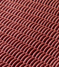 Terrakotta material_farbe