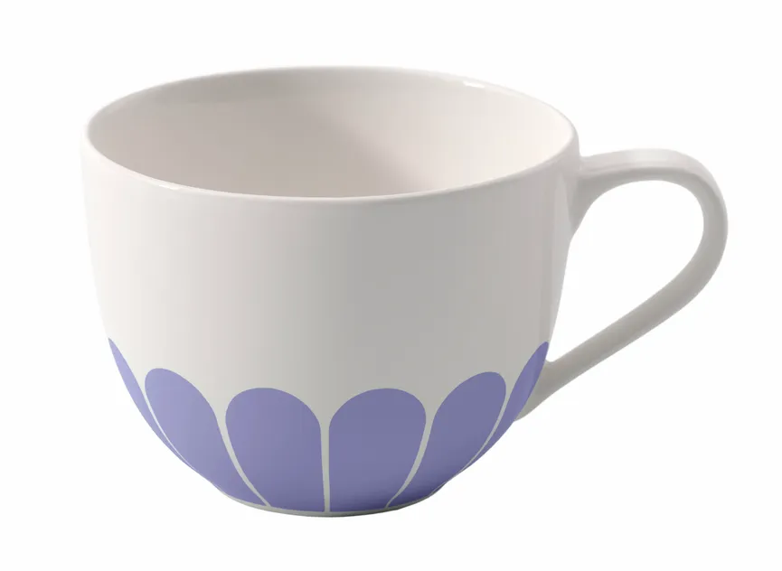 Kaffeeobertasse "Fleur" 160 ml hauptaufnahme