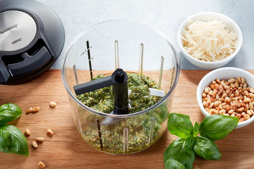 Multischneider Speedwing detail