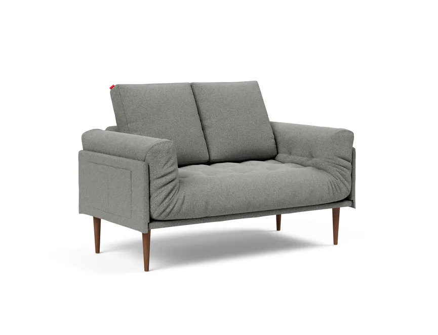 Schlafsofa Styletto Classic detail