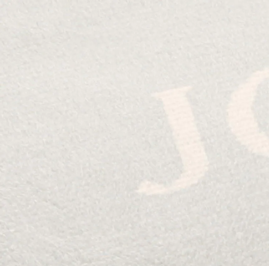 Decke JOOP! Melange-Double material_farbe